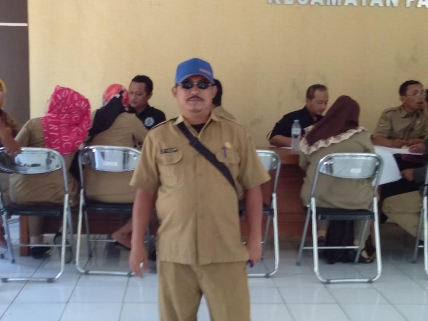 Rangkuman Laporan Tahap 1 Dana Desa 2017