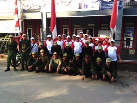 Album : HUT Republik Indonesia ke-72